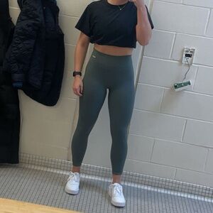 Whitney Simmons Leggings